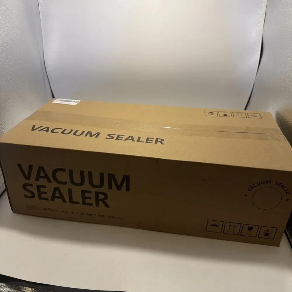 Eastfox Multi-Functional Food sealer